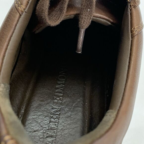 Allen Edmonds Courtside Lace-Up Sneaker  Men’s 7.5 main image 5